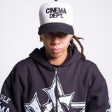Cinema Dept. Cap - Humble Cinema