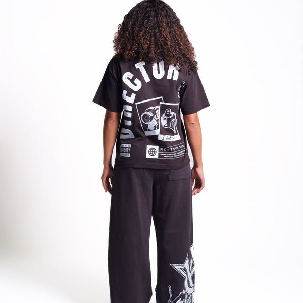 Director Tee - Humble Cinema