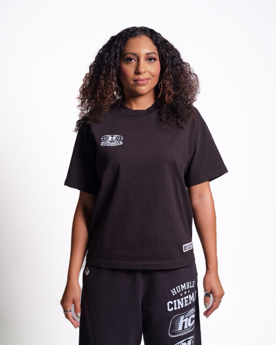 Director Tee - Humble Cinema