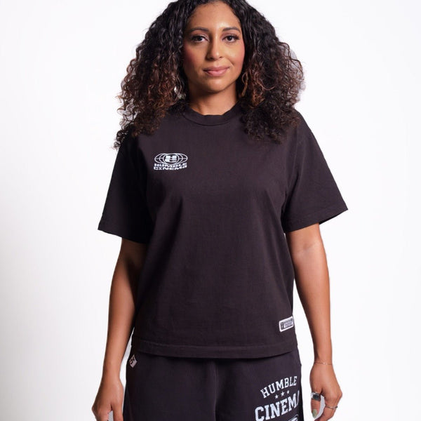 Director Tee - Humble Cinema