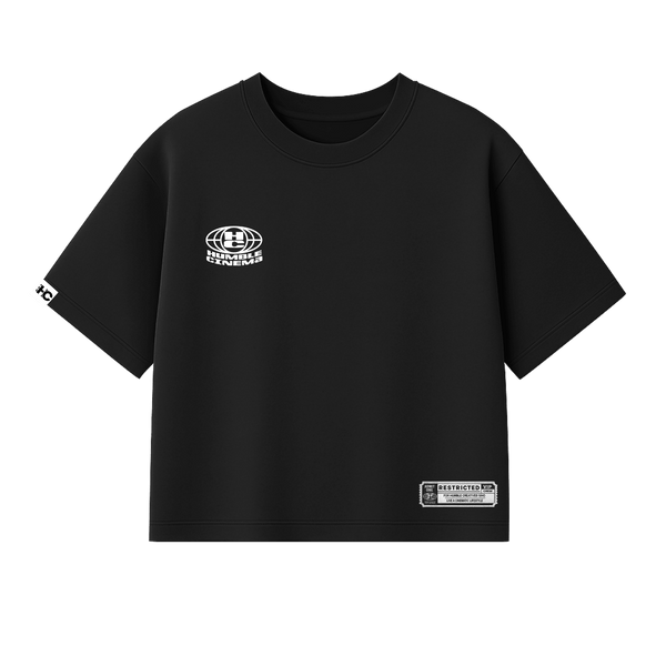 Director Tee - Humble Cinema