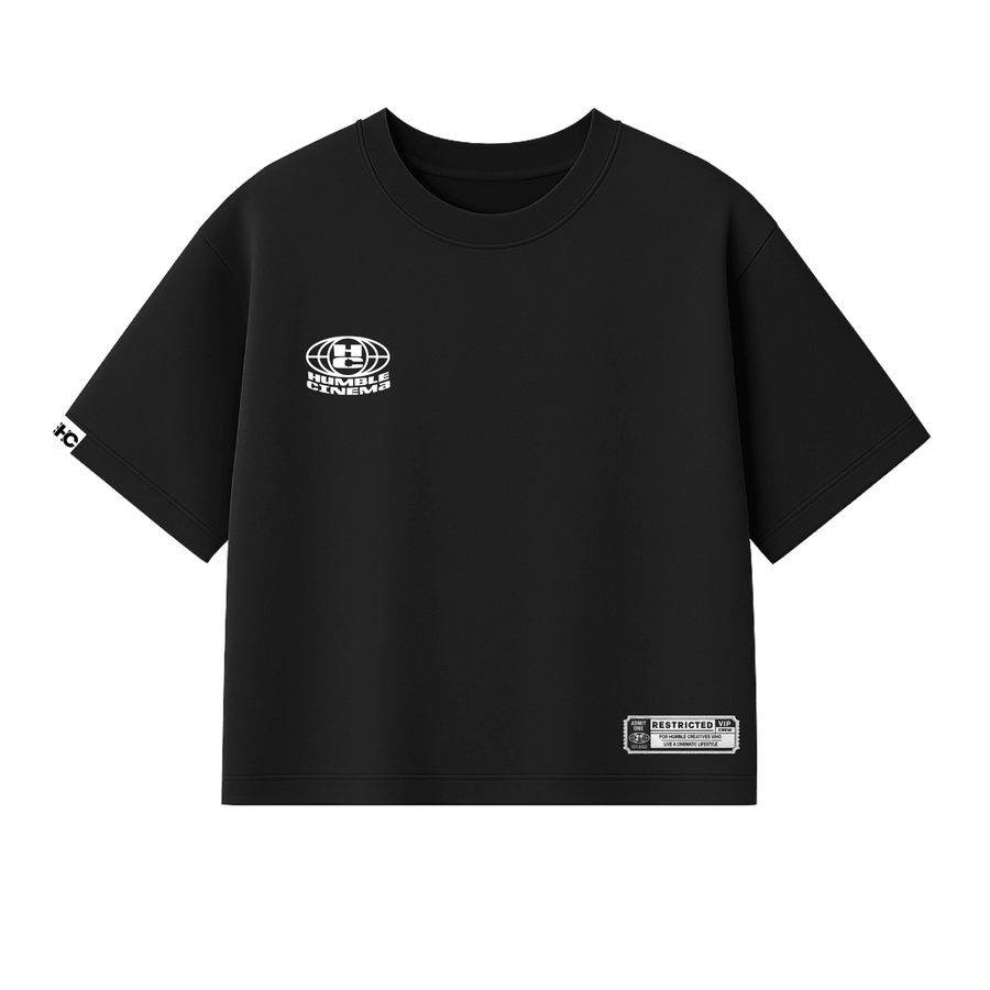 Director Tee - Humble Cinema