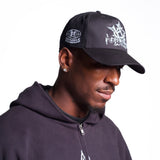 Film Crew Snapback - Humble Cinema