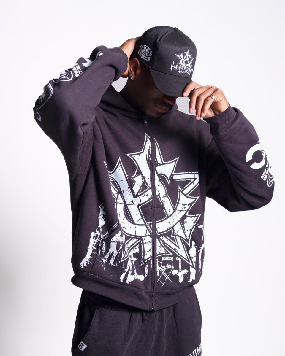 Film Crew Snapback - Humble Cinema
