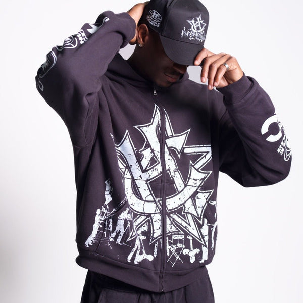 Film Crew Snapback - Humble Cinema