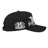 Film Crew Snapback - Humble Cinema