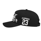 Film Crew Snapback - Humble Cinema