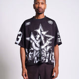 Filmmaker 23 Mesh Jersey - Humble Cinema