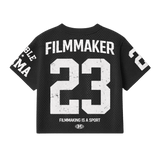 Filmmaker 23 Mesh Jersey - Humble Cinema