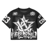 Filmmaker 23 Mesh Jersey - Humble Cinema