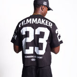 Filmmaker 23 Mesh Jersey - Humble Cinema