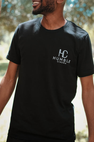 HC Brand Shirt - Humblecinema