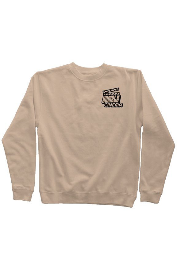 HC Crew Neck - Humblecinema