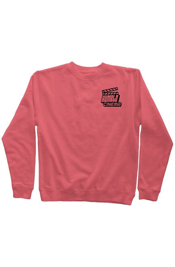 HC Crew Neck - Humblecinema