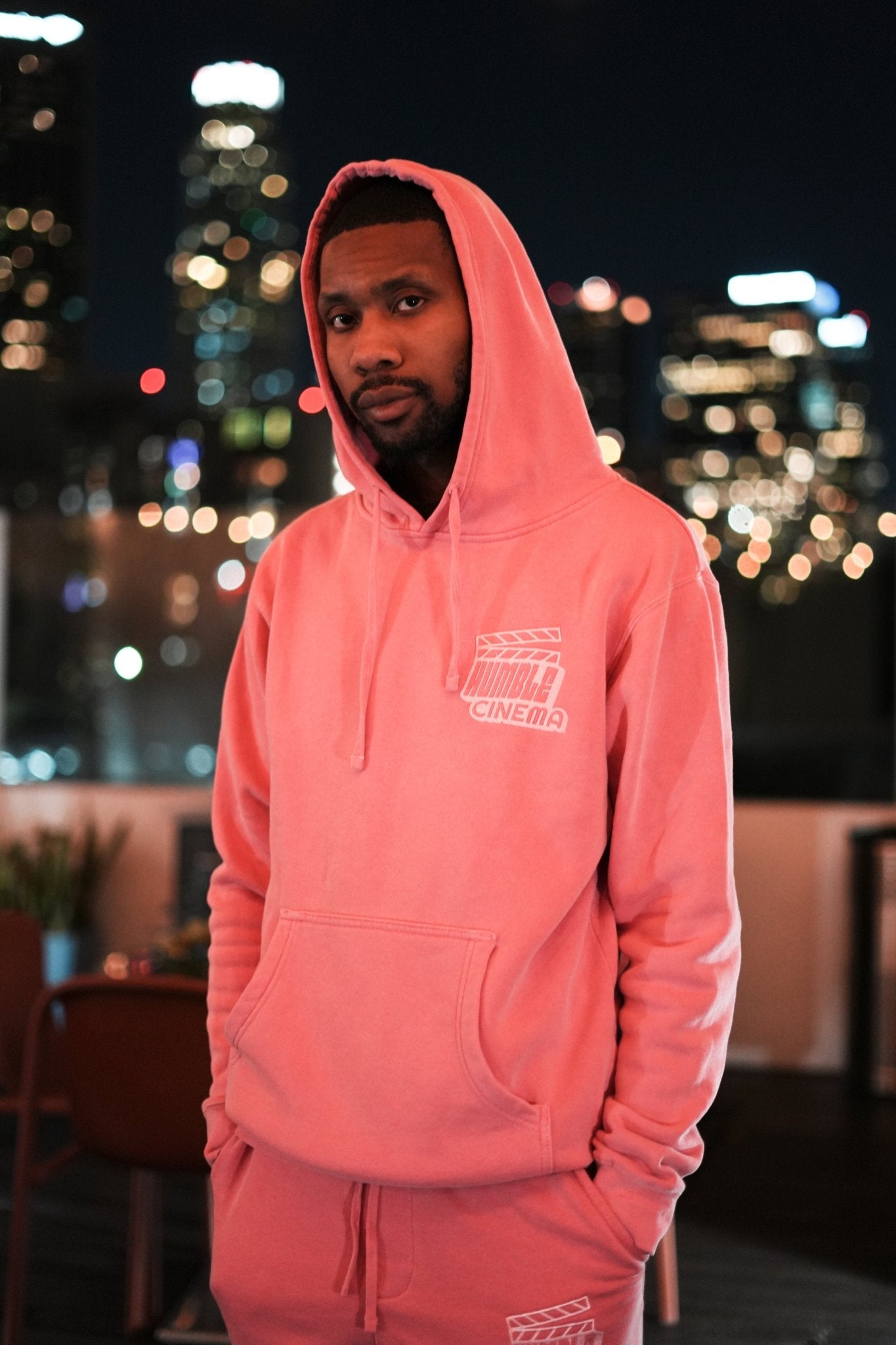 HC Hoody - Humblecinema