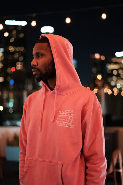 HC Hoody - Humblecinema