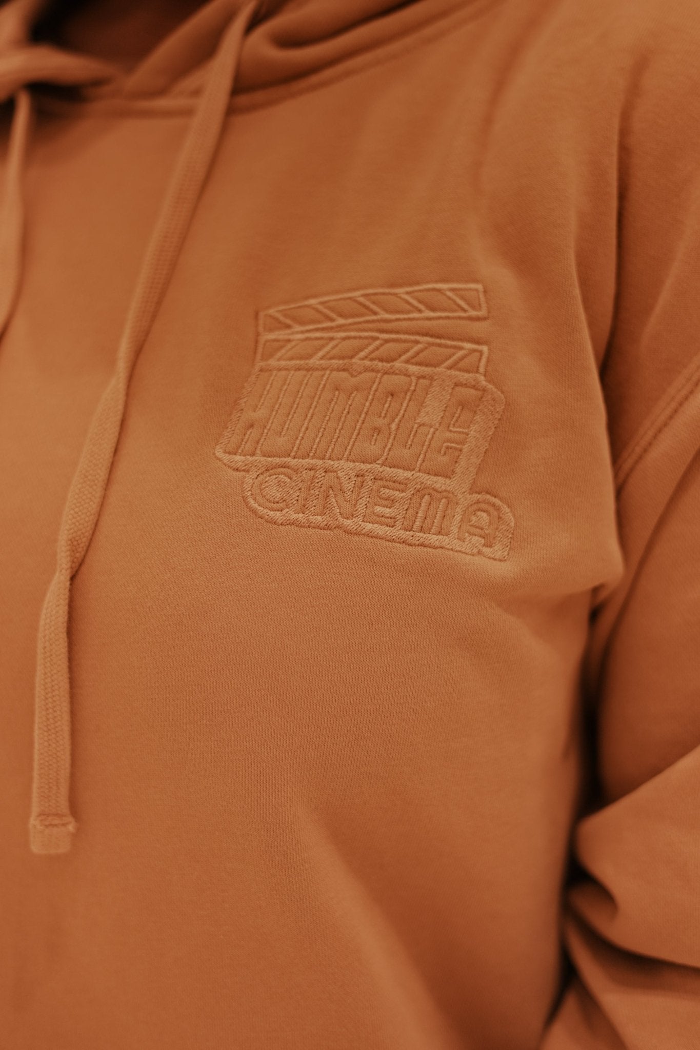 HC Hoody - Humblecinema