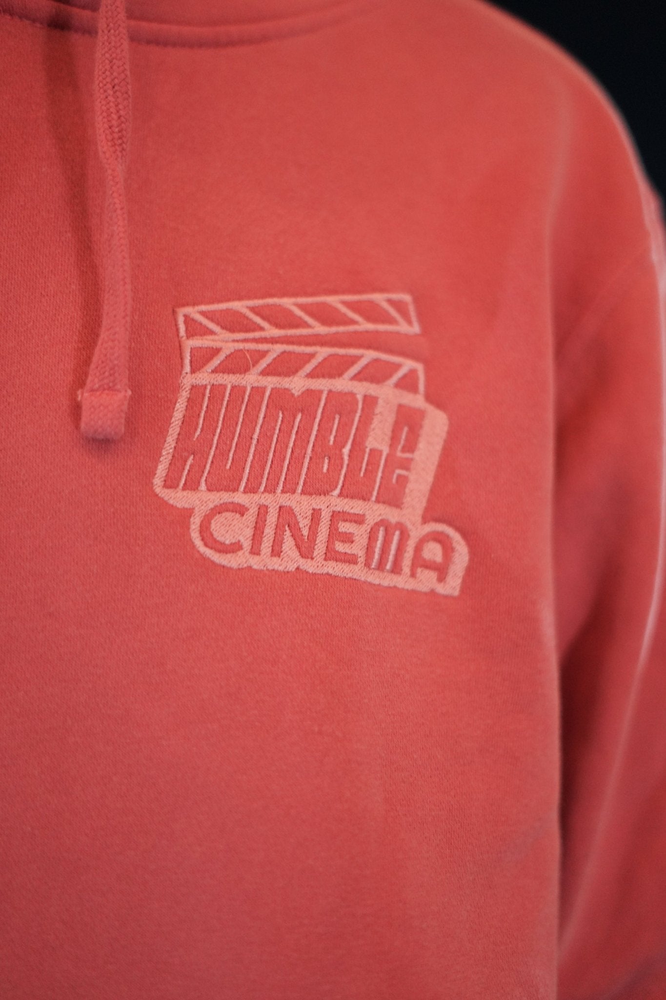 HC Hoody - Humblecinema