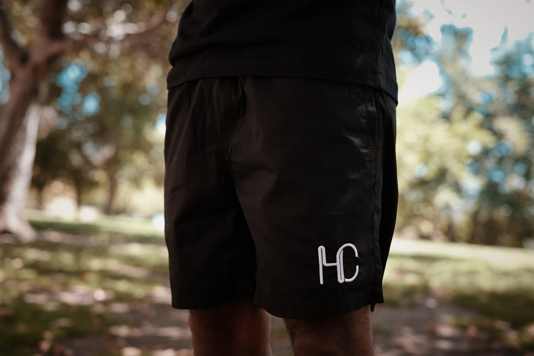 HC Men's Shorts - Humblecinema