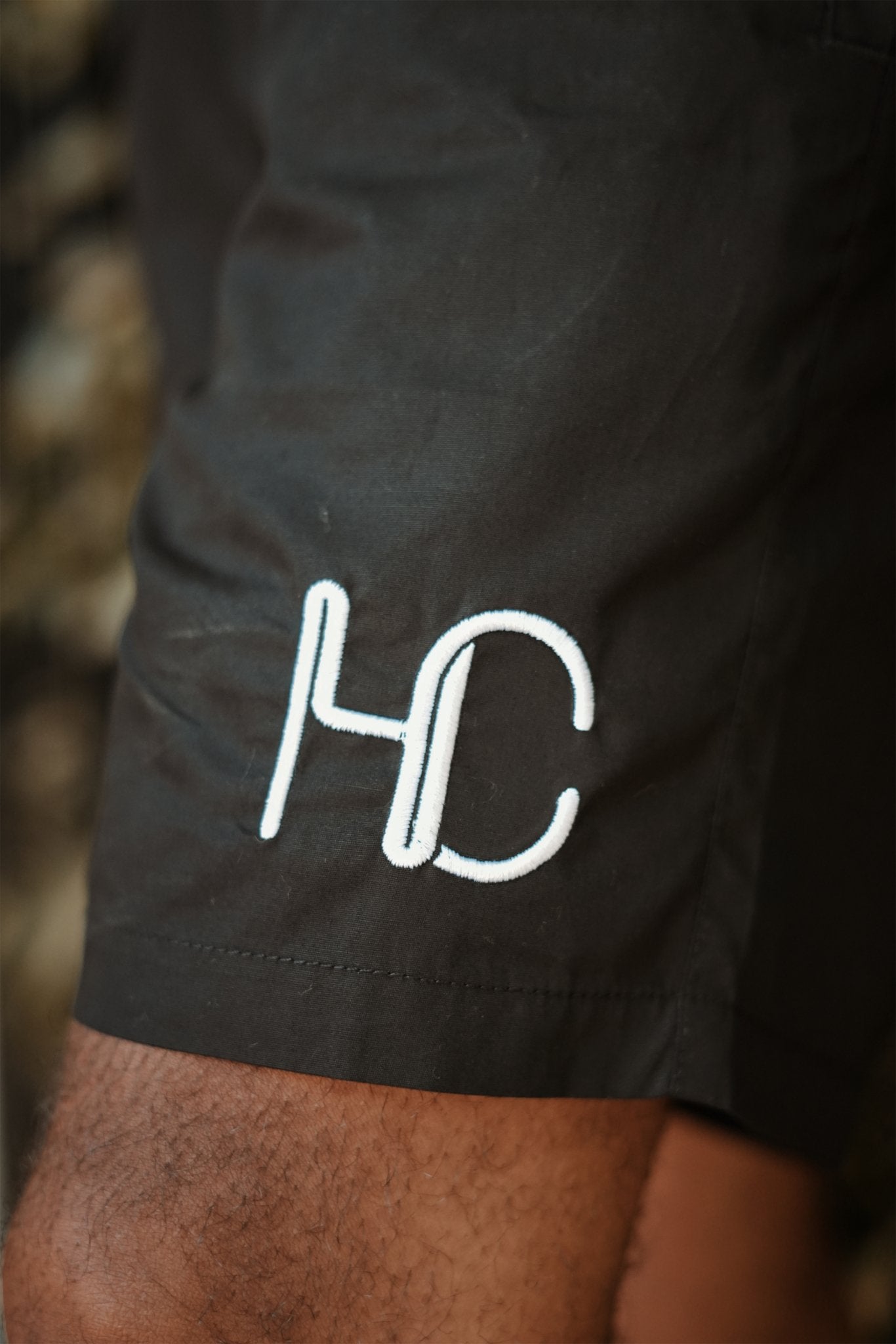 HC Men's Shorts - Humblecinema