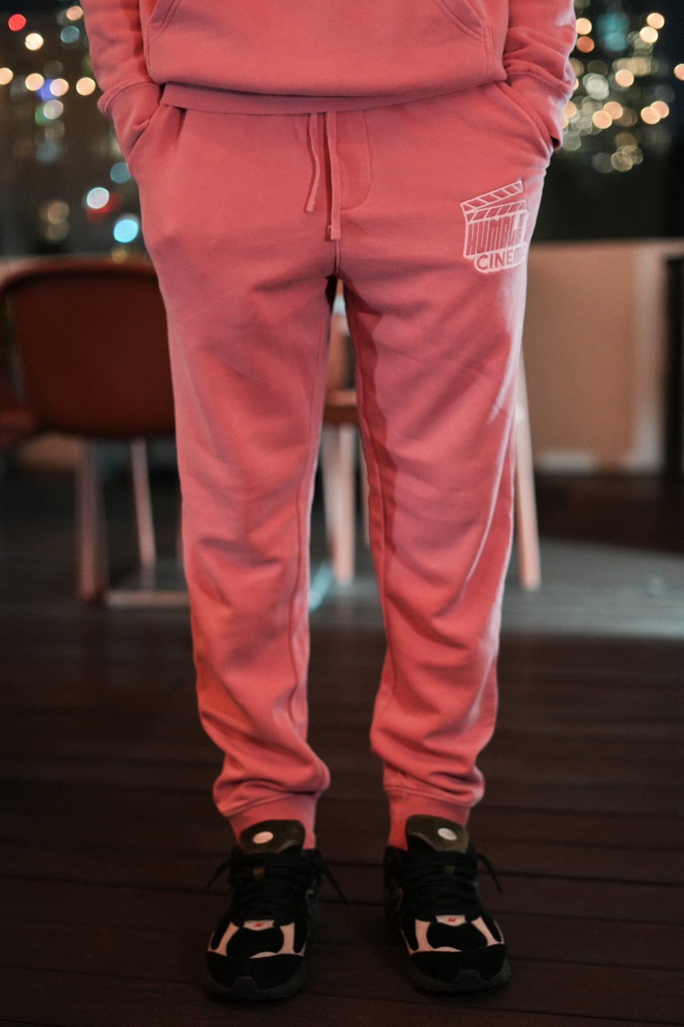 HC Sweatpants - Humblecinema