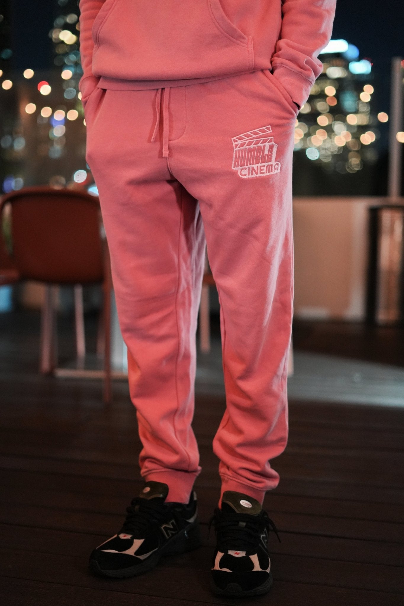 HC Sweatpants - Humblecinema