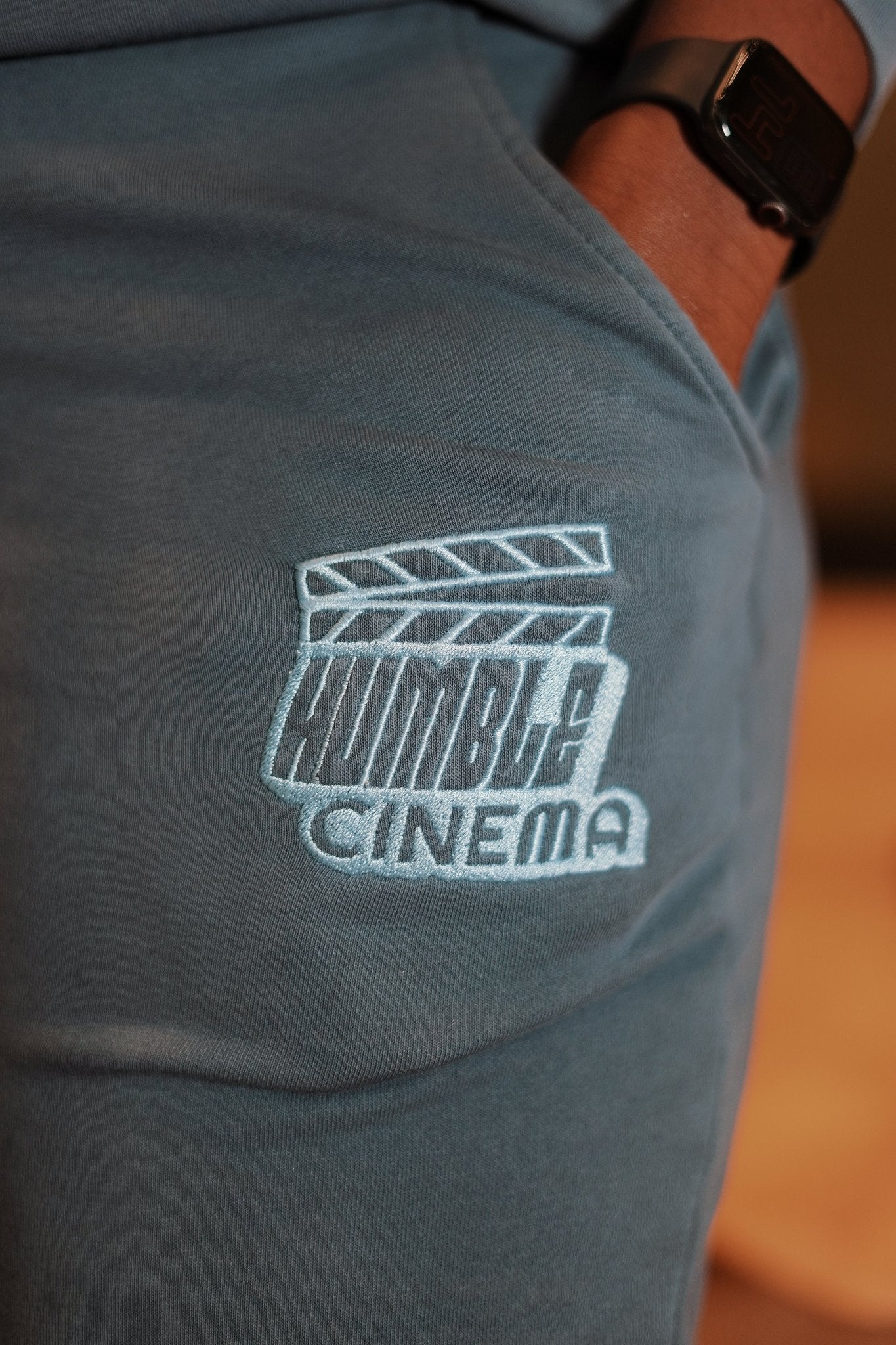 HC Sweatpants - Humblecinema