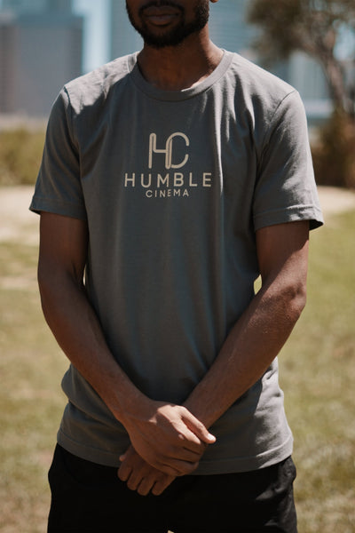 Humble Cinema Brand Shirt - Humblecinema