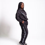 Humble Cinema Nylon Track Jacket - Humble Cinema