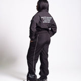 Humble Cinema Nylon Track Jacket - Humble Cinema