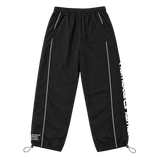 Humble Cinema Nylon Track Pants - Humble Cinema