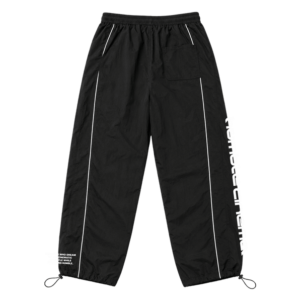 Humble Cinema Nylon Track Pants - Humble Cinema
