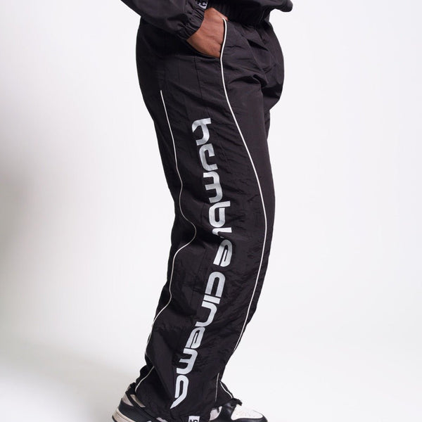 Humble Cinema Nylon Track Pants - Humble Cinema