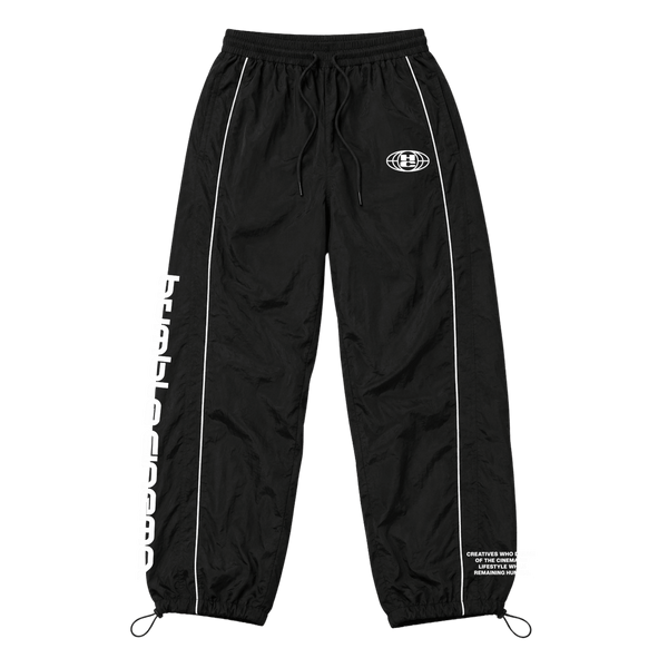 Humble Cinema Nylon Track Pants