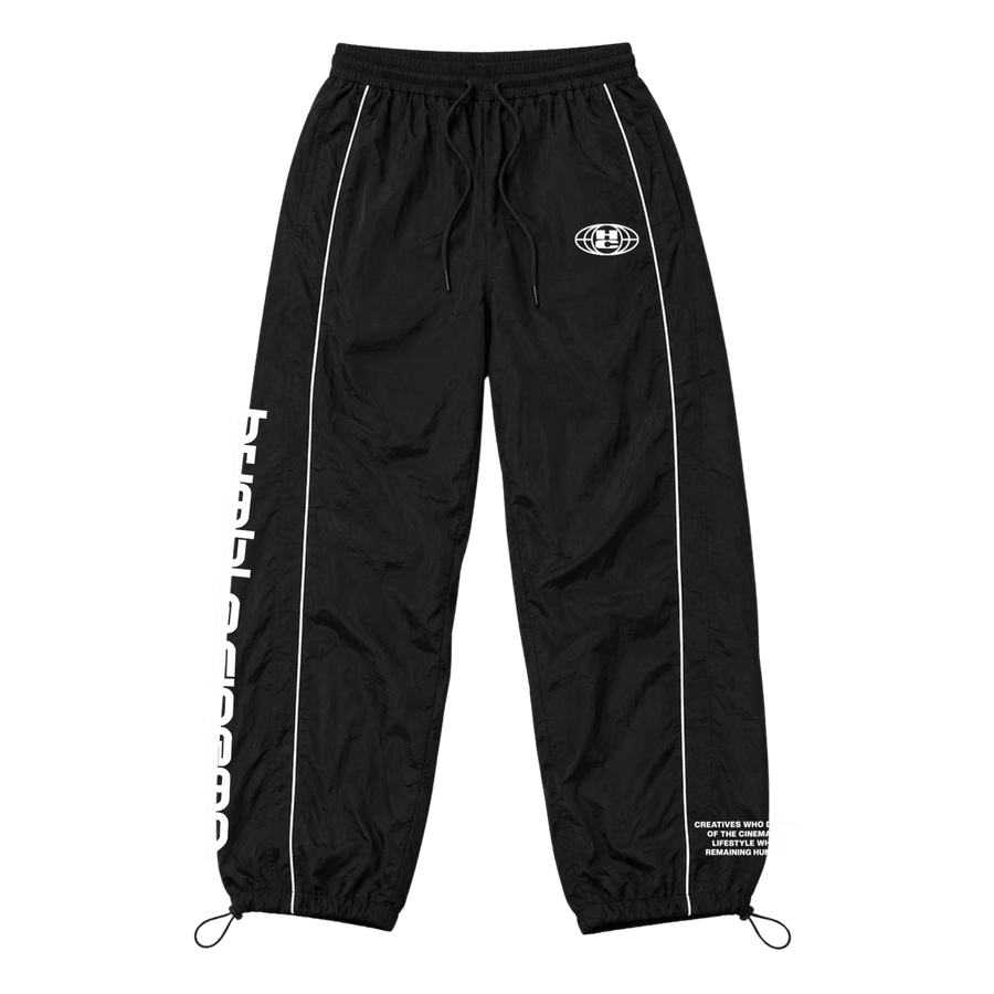 Humble Cinema Nylon Track Pants - Humble Cinema