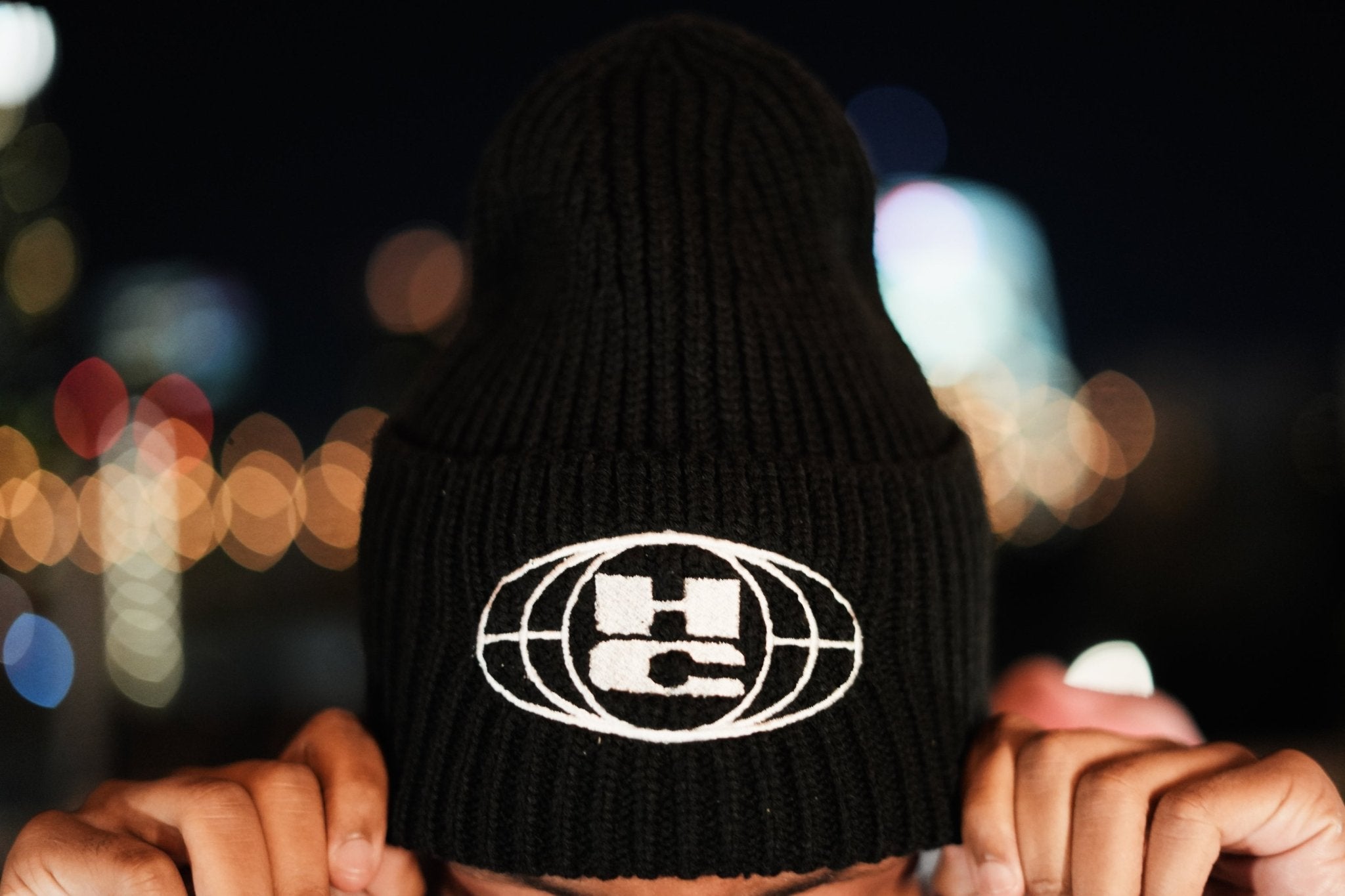 Humble Cinema Rib Beanie - Humblecinema