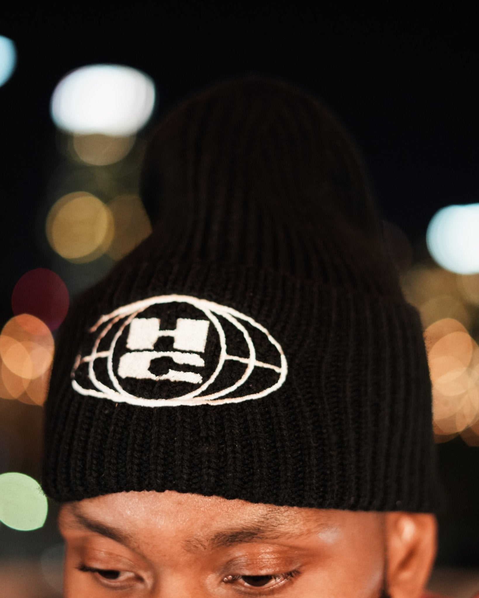 Humble Cinema Rib Beanie - Humblecinema