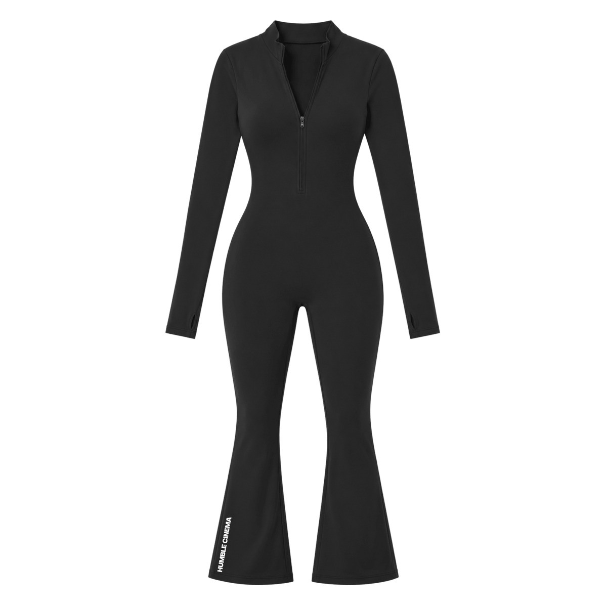 Humble Cinema Romper - Humble Cinema