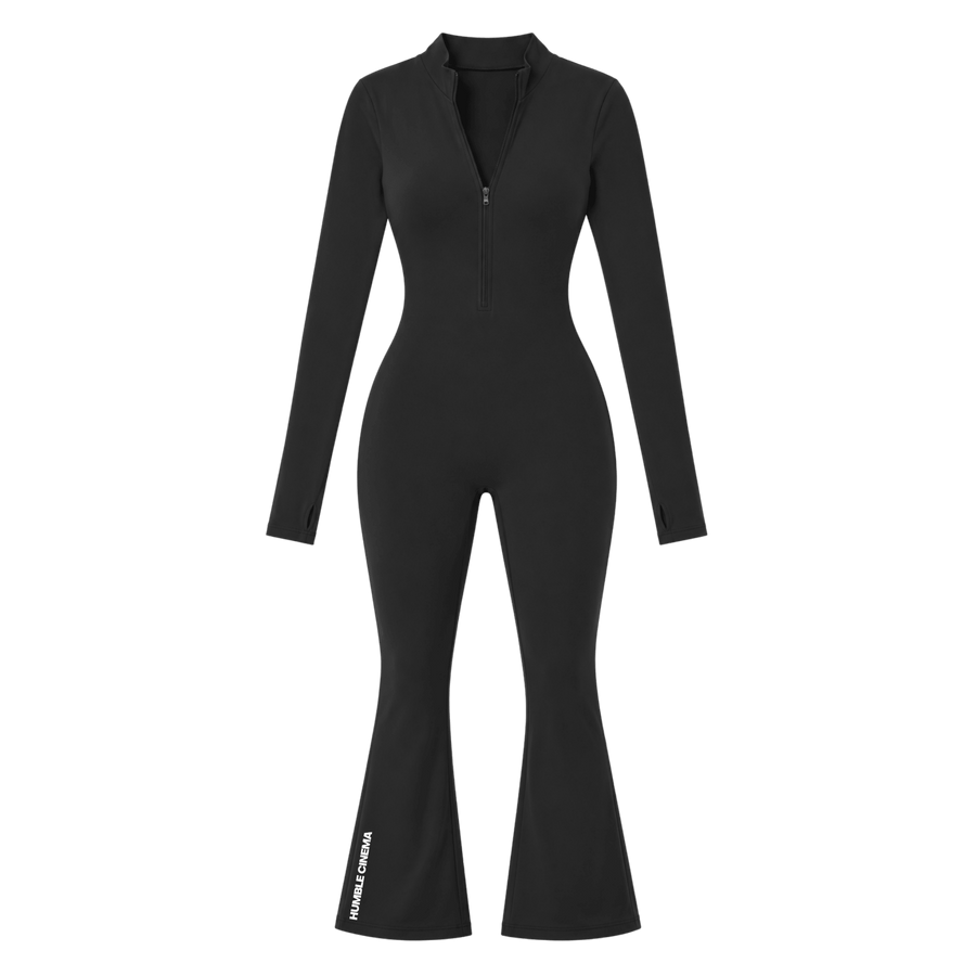 Humble Cinema Romper - Humble Cinema
