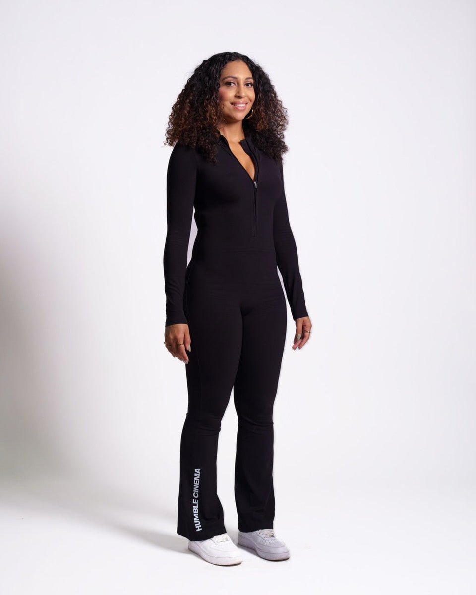Humble Cinema Romper - Humble Cinema