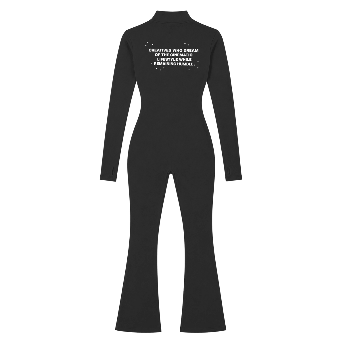 Humble Cinema Romper - Humble Cinema