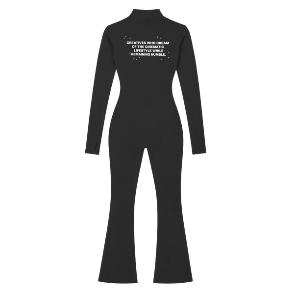 Humble Cinema Romper - Humble Cinema