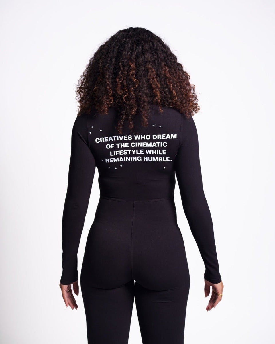 Humble Cinema Romper - Humble Cinema