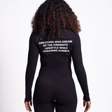 Humble Cinema Romper - Humble Cinema