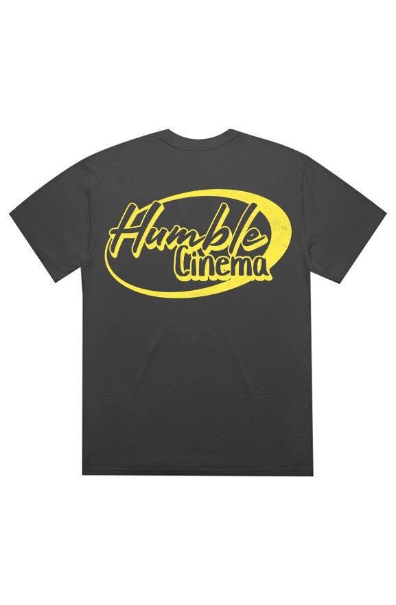 Quiet On Set Shirt - Humblecinema